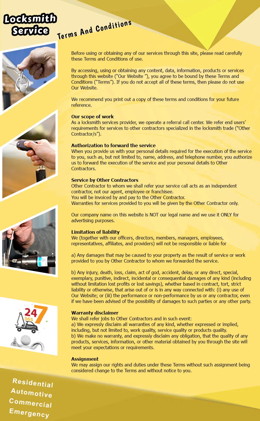 Los Angeles Emergency Lock & Door, Los Angeles, CA 310-602-7230