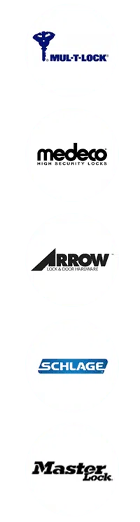 Los Angeles Emergency Lock & Door, Los Angeles, CA 310-602-7230 - rounded-brands-img